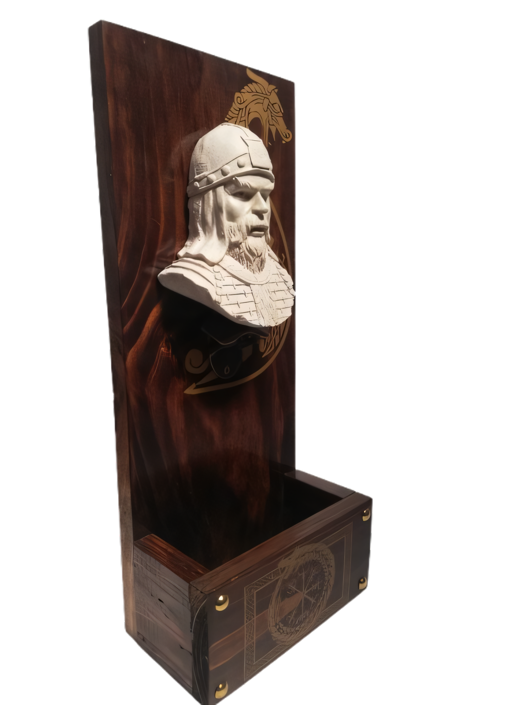Beer Warrior™ miniatura 2